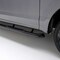 Aries 3 Round Black Steel Side Bars Select Ford Bronco Sport 209043 - alternate 1